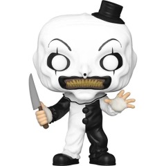 #1590 Terrifier - Art the Clown