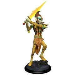 Githyanki - Dungeons & Dragons 12in Premium Statue