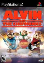 Alvin and The Chipmunks