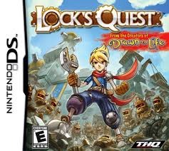 Locks Quest