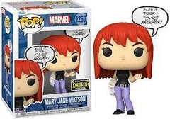 #1260 - Mary Jane Watson (EE Exclusive)