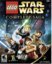 Lego Star Wars Complete Saga