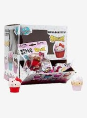 Squish Me - Hello Kitty Series 2