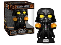 #727 - Darth Vader - Halloween Light Up