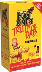 Hot Ones - Truth or Dab