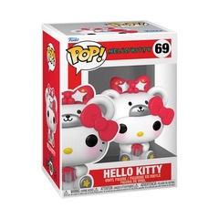 #69 - Hello Kitty Polar Bear - Hello Kitty