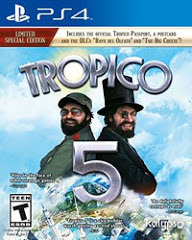 Tropico 5