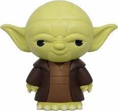 PVC Bank - Yoda