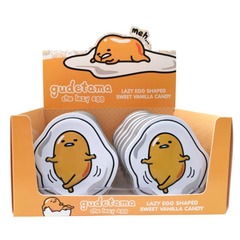 Gudetama Sweet Vanilla Candy