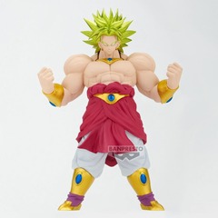 Blood of Saiyans - Broly