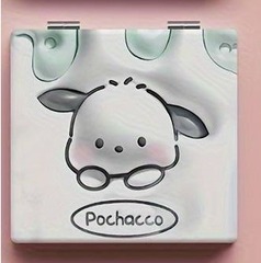 Pochacco Pocket Mirror