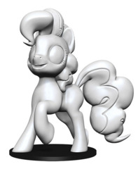 Wizkids My Little Pony - Pinkie Pie