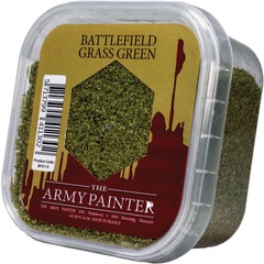 Battlefield Essentials: Grass Green