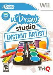 U Draw Studio Instant Artist