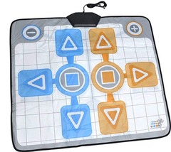 Authentic Active Life Pad Nintendo Wii