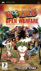 Worms Open Warfare