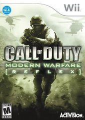 Call of Duty Modern Warfare (Reflex Edition)