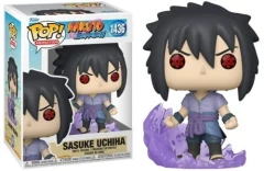 #1436 - Sasuke Uchiha - Naruto