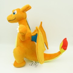 Large Charizard Plush 17in