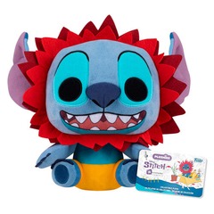 Stitch Costume Plush - Simba