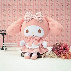 My Melody 16