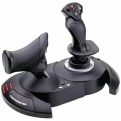 Thrustmaster T-Flight Hotas X