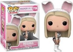 #1706 - Regina George - Mean Girls