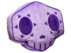 Sombra - Plush Pillow 24