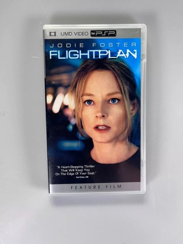 Flightplan - UMD Video