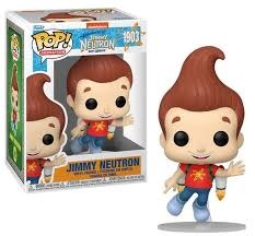 #1903 - Jimmy Neutron - Jimmy Neutron