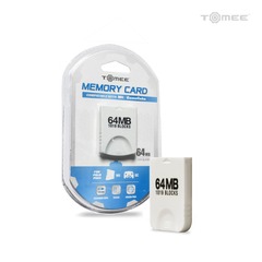 64MB Gamecube Memory Card - Hyperkin