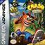 Crash Bandicoot Huge Adventure