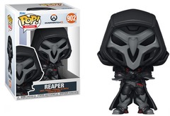 #902 - Reaper - Overwatch 2