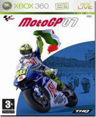 Moto GP 07