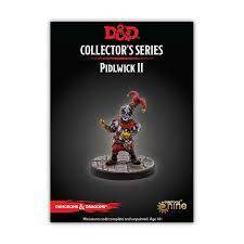 Dungeons & Dragons: Collector's Series - Pidlwick II