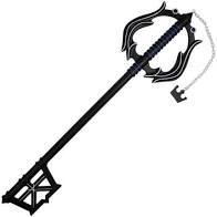 Kingdom Hearts Keyblade - Oblivion