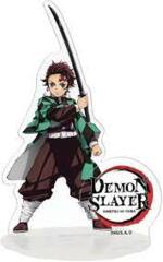 Acryl Figure - Demon Slayer - Tanjiro