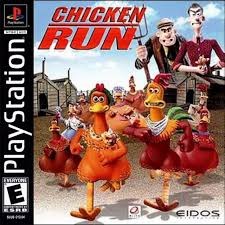 Chicken Run