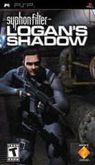 Syphon Filter Logan's Shadow