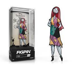 #546 Figpin - NBC - Sally