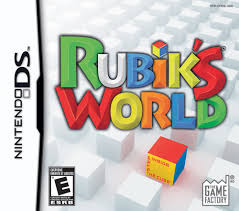 Rubik's World