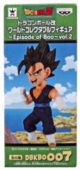 Dragon Ball Z - Vegetto