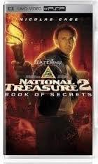 National Treasure 2