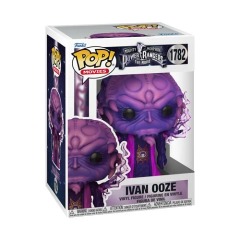 #1782 MMPR The Movie - Ivan Ooze
