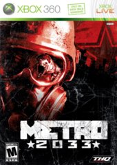 Metro 2033