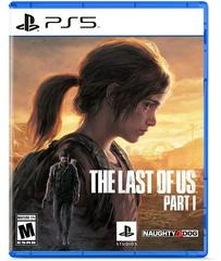 Last Of Us Part I