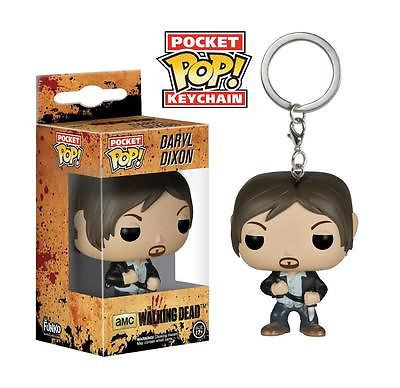 Daryl Dixon (The Walking Dead)