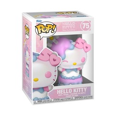 #75 Hello Kitty - 50th Anniversary - Cake