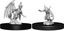 D&D Nolzur`s Marvelous Unpainted Miniatures - Quasit and Imp