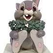 Disney Traditions - Thumper - Winter